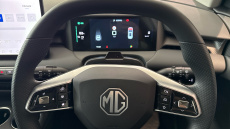 MG MGS5 125kW SE EV 49kWh 5dr Auto Electric Estate